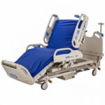 Hill-Rom VersaCare Bed: Precision Comfort and Versatility in Med-Surg Care