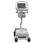 INVIVO Precess MRI 3160 - Comprehensive MRI-Compatible Patient Monitoring