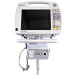 INVIVO Precess MRI 3160 - Comprehensive MRI-Compatible Patient Monitoring - Image 2