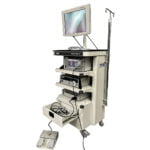 Storz Image 1 Complete Endoscopy System - Pioneering Innovation in Endoscopic Imaging