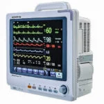 Mindray BeneView T5 Patient Monitor - Image 2
