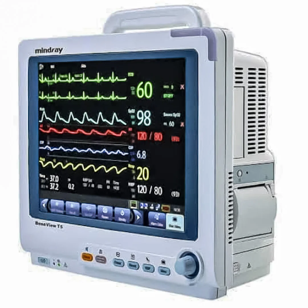 Mindray BeneView T5 Patient Monitor - Image 2
