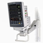 Mindray V12: Customizable Patient Monitoring for Enhanced Healthcare