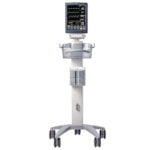 Mindray V12: Customizable Patient Monitoring for Enhanced Healthcare - Image 2