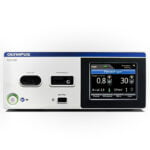 Innovative Olympus ESG-300 High-Frequency Generator for Advanced Medical Procedures - Image 2