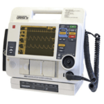 Physio-Control Lifepak 12 Defibrillator/Monitor - Advanced Life Support with Smart AED Capabilities