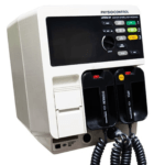 Physio-Control Lifepak 9 - Microprocessor-based Defibrillator/Monitor for Efficient Cardiac Emergency Response - Image 2