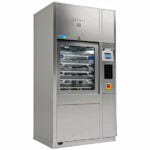 Steris Amsco 3052: Cutting-Edge Washer/Disinfector for Efficient Utensil and Instrument Cleaning