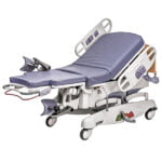 Stryker LD304 Birthing Bed: Elevating Maternal Comfort with Innovative Design