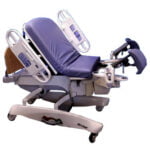 Stryker LD304 Birthing Bed: Elevating Maternal Comfort with Innovative Design - Image 3