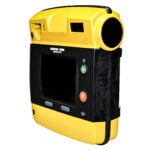 Stryker Physio-Control Lifepak 1000 - Advanced Automated External Defibrillator (AED) - Image 2