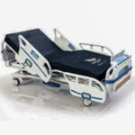 Stryker S3 Secure Bed: Enhanced Patient Assistance and Comfort