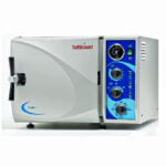 Tuttnauer 2540 EKA Autoclave: Unmatched Efficiency with Advanced Drying Features