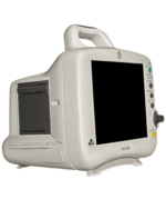 GE Dash 3000 Portable Patient Monitor – Advanced Vital Signs Monitoring - Image 3