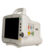 GE Dash 3000 Portable Patient Monitor – Advanced Vital Signs Monitoring - Image 2