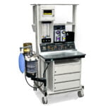Datex Ohmeda Modulus SE: Flexible Anesthesia System with Advanced Ventilation Options