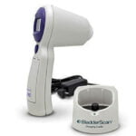 Verathon BladderScan BVI 6400: Advanced 3D Ultrasound for Noninvasive Bladder Volume Measurement