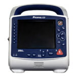 Zoll Propaq MD Defibrillator - Compact, Lightweight, and Airworthy
