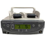 Ethicon 300 Ultraprecision Harmonic Scalpel: Superior Hemostatic Cutting and Coagulation