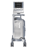 Maquet Datascope CS300 IABP with IntelliSense –Fiber-Optic Intra-Aortic Balloon Pump