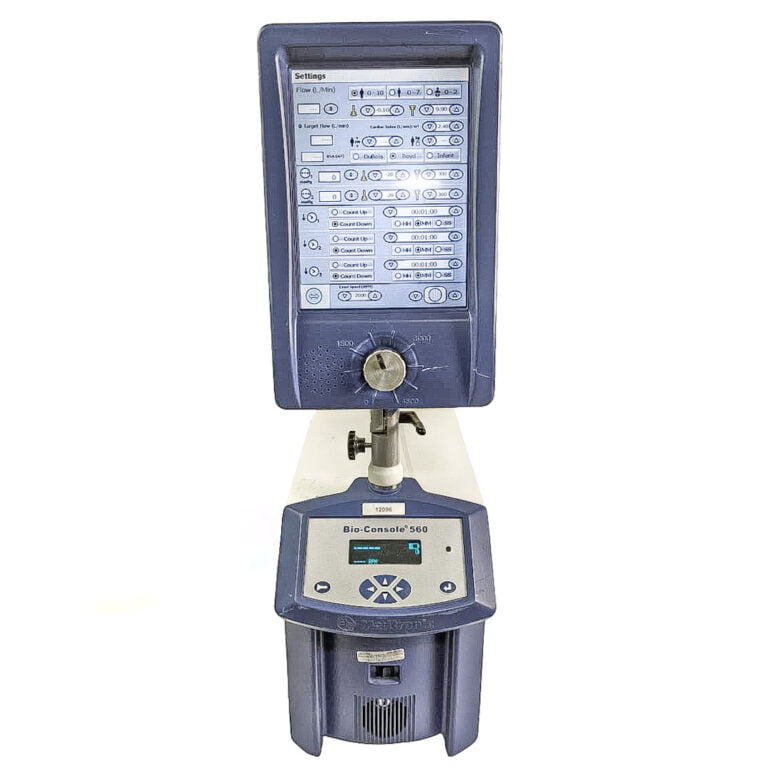 Heart Lung Machines - Zurich Corporation