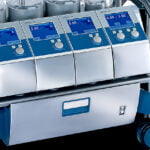 Sorin S5 Heart-Lung Machine - Modular Design for Unparalleled Flexibility and Safety - Image 2