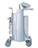 Maquet Datascope CS300 IABP with IntelliSense –Fiber-Optic Intra-Aortic Balloon Pump - Image 4