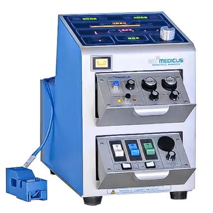 Medtronic Biomedicus 550 Centrifugal Pump - Precision Control and Enhanced Monitoring