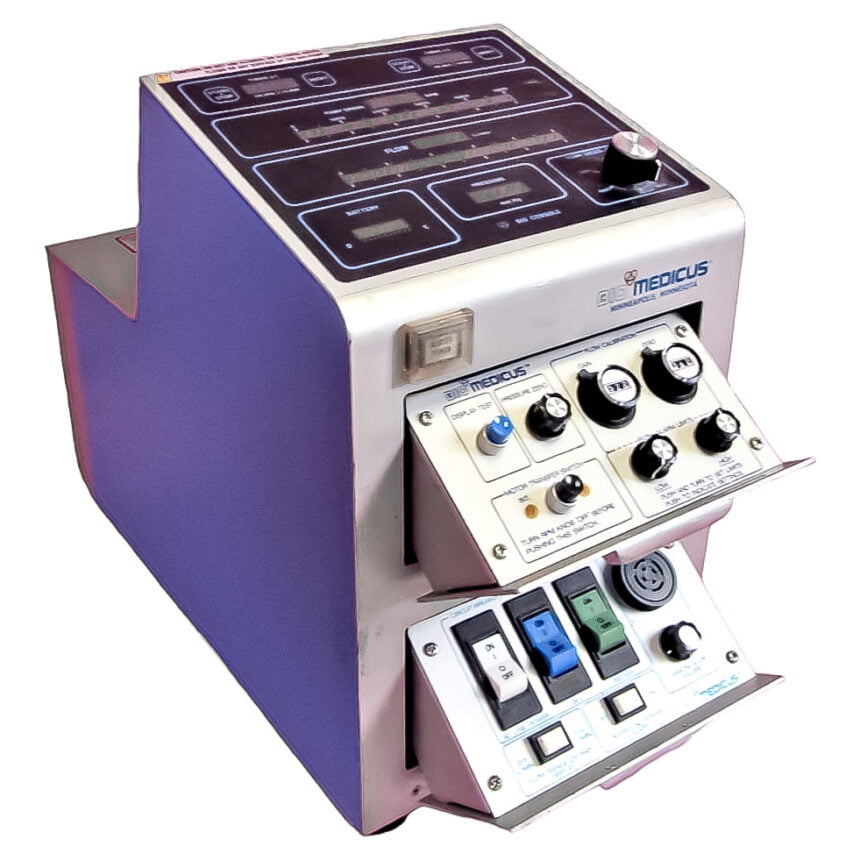 Heart Lung Machines - Zurich Corporation