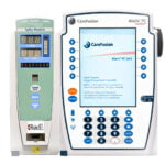 Alaris 8210 Nellcor SPO2 Module: Advanced Pulse Oximetry for Comprehensive Patient Monitoring - Image 2