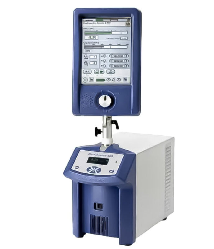 Heart Lung Machines - Zurich Corporation