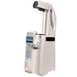 CareFusion Alaris 8110 Pump and Syringe Modules: Precision Infusion with Enhanced Safety Features