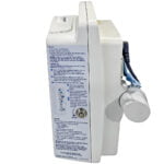 Hospira Lifecare PCA: Advanced Patient-Centered Analgesia with Safety Features - Image 3