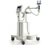 MEDRAD® Mark V ProVis - Advanced Angiographic Injection System with Enhanced Features