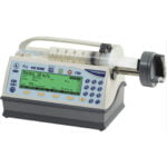 Medfusion® 4000 Wireless Syringe Pump: Precision, Efficiency, and Advanced Medication Safety - Image 2