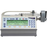 Medfusion® 4000 Wireless Syringe Pump: Precision, Efficiency, and Advanced Medication Safety