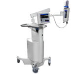 MEDRAD® Mark V ProVis - Advanced Angiographic Injection System with Enhanced Features - Image 2
