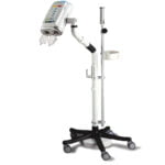 Medrad Stellant D - Dual Syringe Injector System for Enhanced Cardiac Imaging