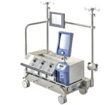 Medtronic Cobe Century Heart-Lung Machine: Affordable Precision for Perfusionists