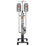 Smiths Medical Level 1 H-1200: Precision Rapid Infuser for Critical Fluid Management