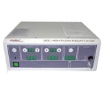 Stryker 30L Insufflator: Unmatched Performance and Safety in Laparoscopic Procedures