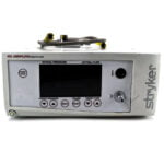 Stryker 40L Insufflator: Unmatched Performance and Safety in Surgical Environments - Image 2