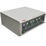 Stryker 30L Insufflator: Unmatched Performance and Safety in Laparoscopic Procedures - Image 2