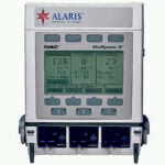 Carefusion Alaris BD MedSystem III (2860, 2863, 2865): Versatile Multi-Channel Infusion Precision - Image 2