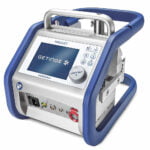 Cardiohelp System - The Ultimate ECLS Solution for Portable Cardiopulmonary Support