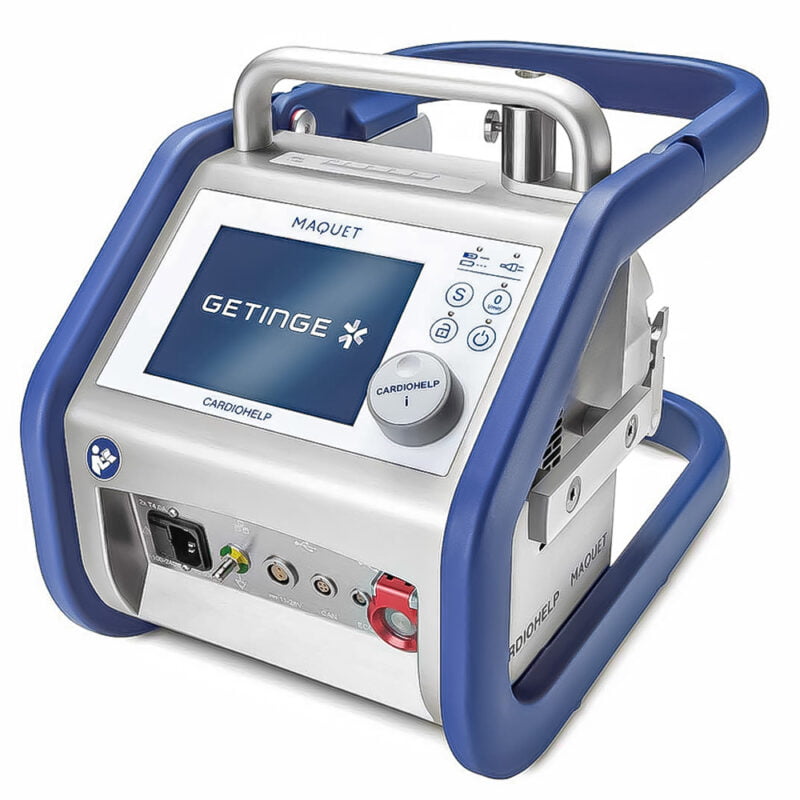 Heart Lung Machines - Zurich Corporation