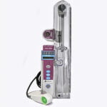 CareFusion Alaris BD 8120 PCA Pump Module: Precision Pain Management for Enhanced Patient Care - Image 2