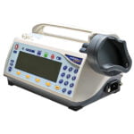 Medfusion 3500 Syringe Pump: Intelligent Infusion for Enhanced Patient Safety - Image 2