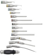 Anspach Black Max Surgical Drill - Precision Bone Dissection Tool - Image 4