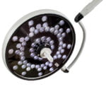 Stryker Visum Blade LED Surgical Light – Precision Illumination for Major and Minor Surgical Procedures - Image 2